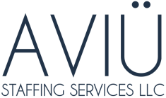 Logo for AVIU STAFFING SERVICES LLC